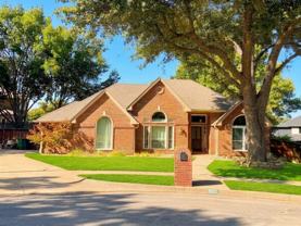 8521 Steeple Ridge Dr - Photo 1 of 1