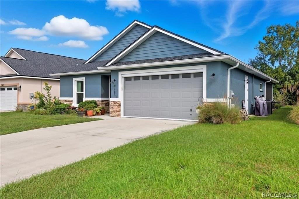 9689 E White Egret Path #9689 - Photo 2 of 43