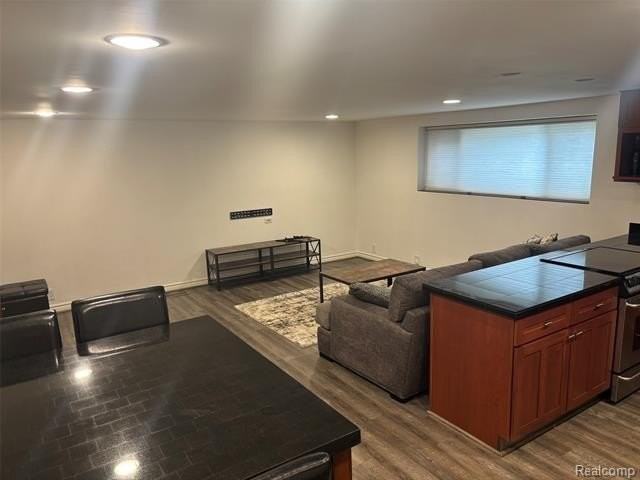 450 Oak Ave #100 - Photo 6 of 10