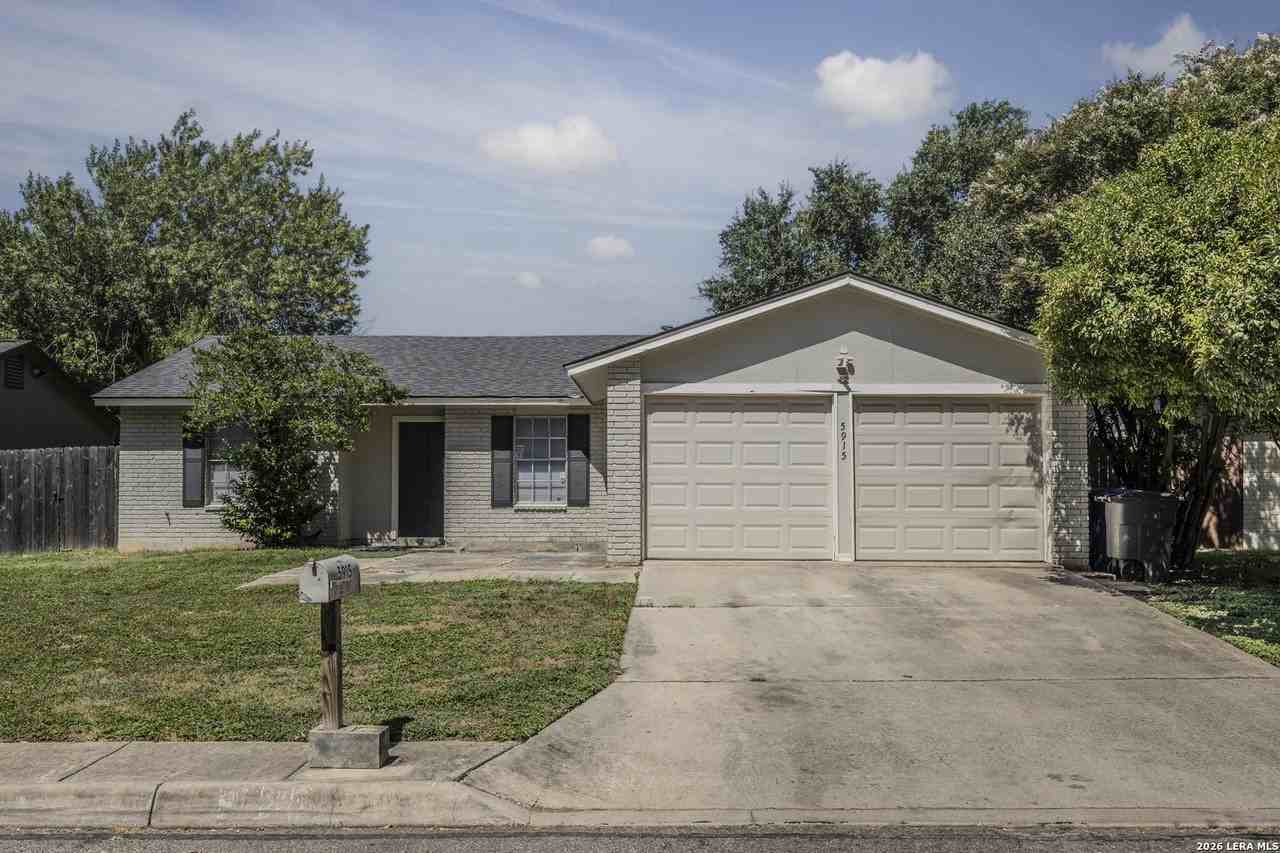 5915 Cliff Ridge Dr - Photo 2 of 28