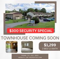 featured image of 158 Old Trail Rd #22