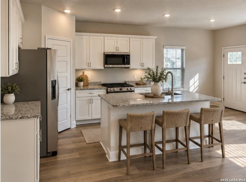 7166 Magnolia Crk #101 - Photo 4 of 35