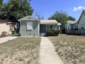 203 Hot Wells Blvd - Photo 1 of 1