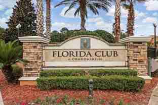510 Florida Club Blvd #206 - Photo 1 of 1