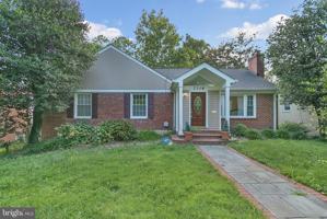 featured image of 2108 48th St Nw