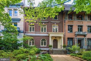1848 Biltmore St Nw #4 - Photo 1 of 1