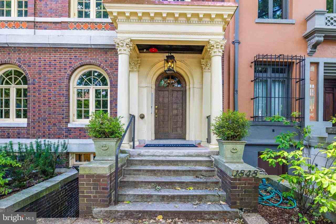 1848 Biltmore St Nw #4 - Photo 2 of 20