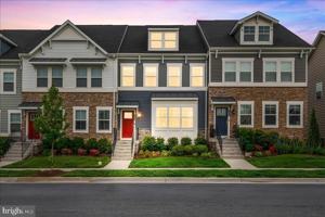 featured image of 1309 Crampton Pl