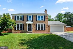 10205 Balsamwood Dr - Photo 1 of 1