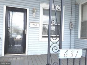 631 Schiller Ave - Photo 1 of 1