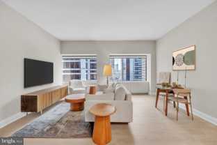 1801 Market St #2412 - Photo 1 of 1