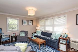801 Daniels St #D - Photo 1 of 1
