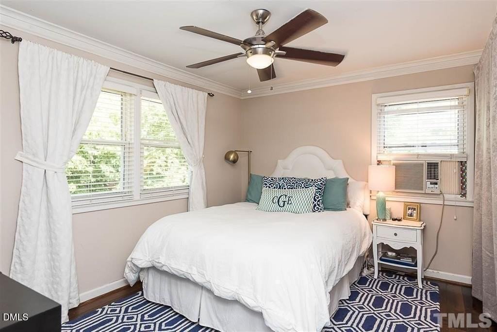 801 Daniels St #D - Photo 6 of 8