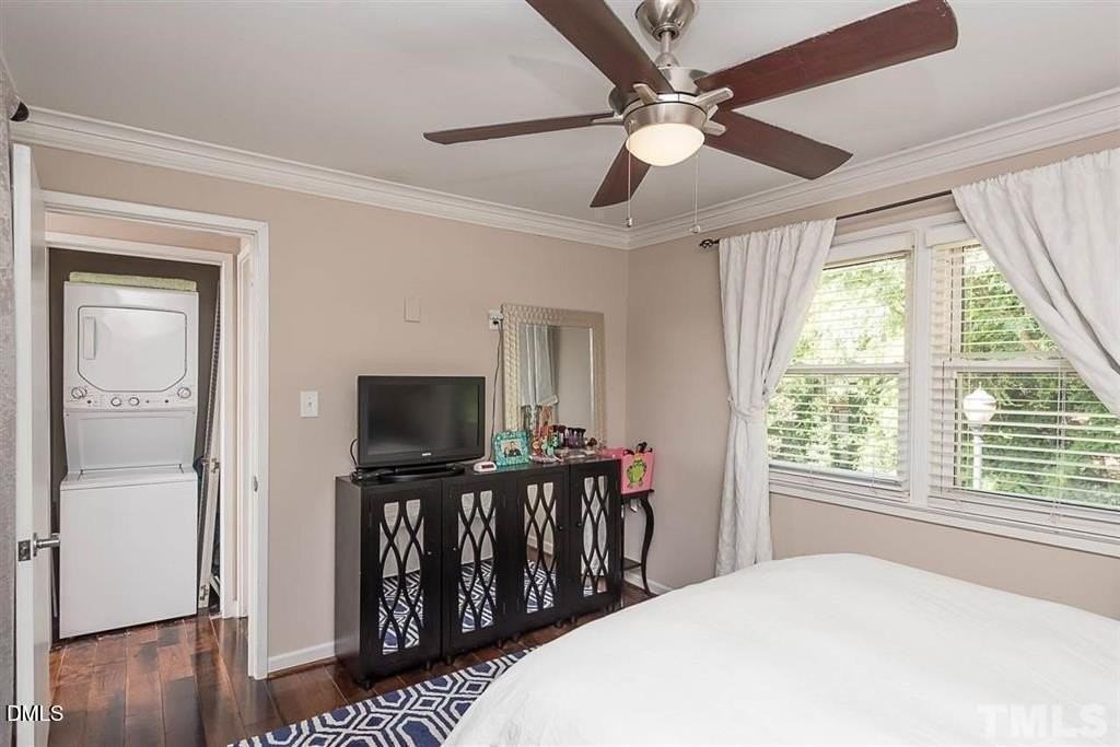801 Daniels St #D - Photo 7 of 8