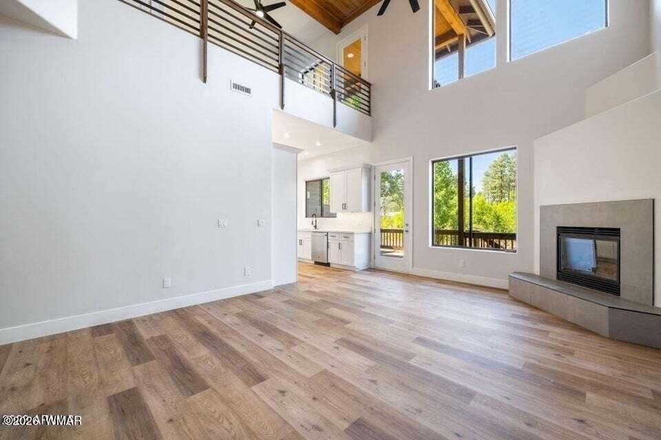 1400 W Navajo Ln #14