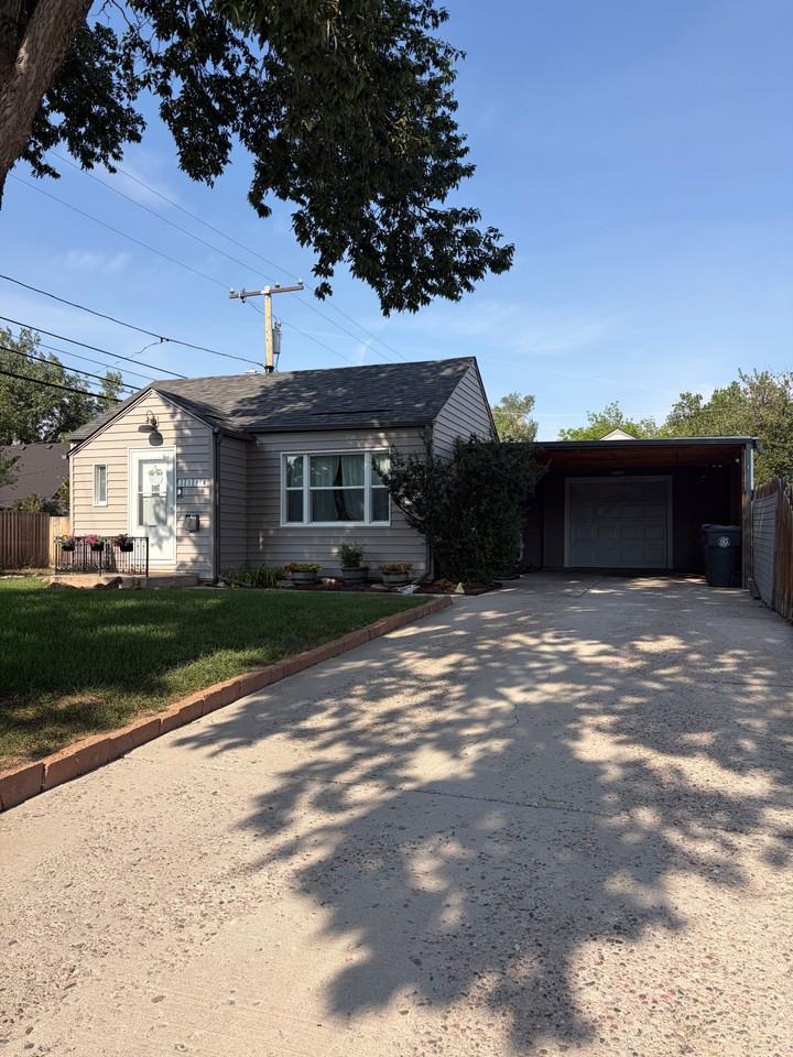 3314 Dillon Ave #1 - Photo 2 of 12
