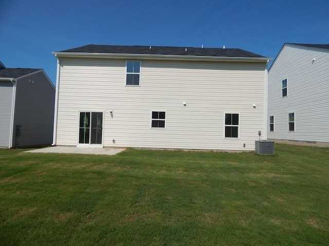 633 Coopers Mill Dr - Photo 2 of 33