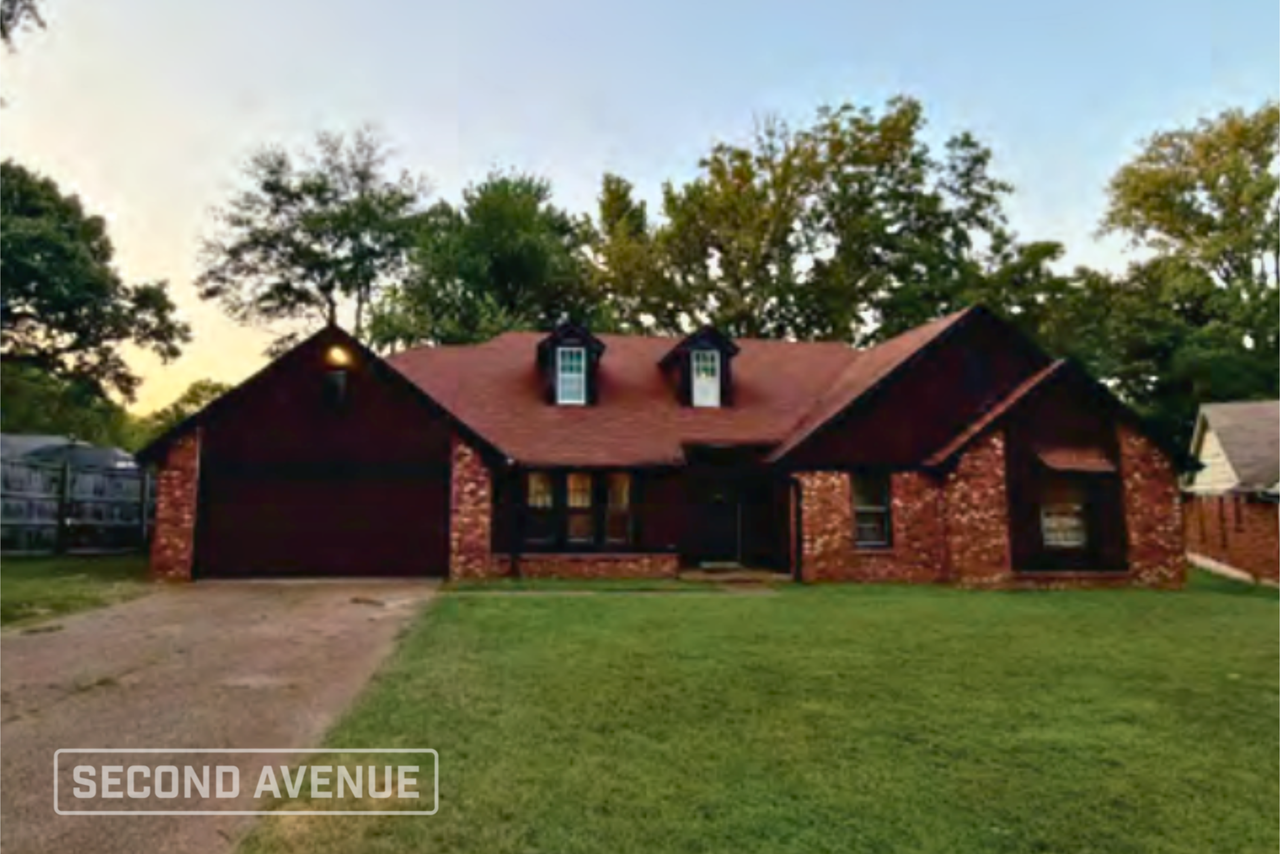 7146 Falls Hollow Cv