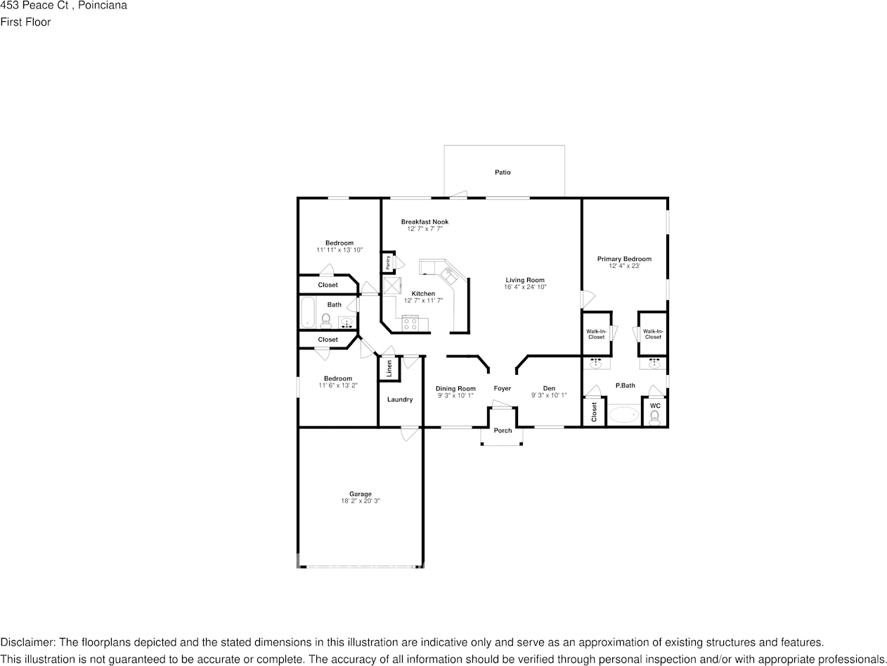 453 Peace Ct - Photo 2 of 22