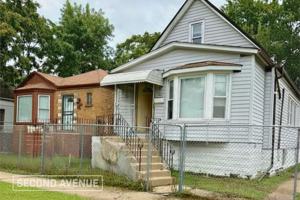 featured image of 11955 S State St