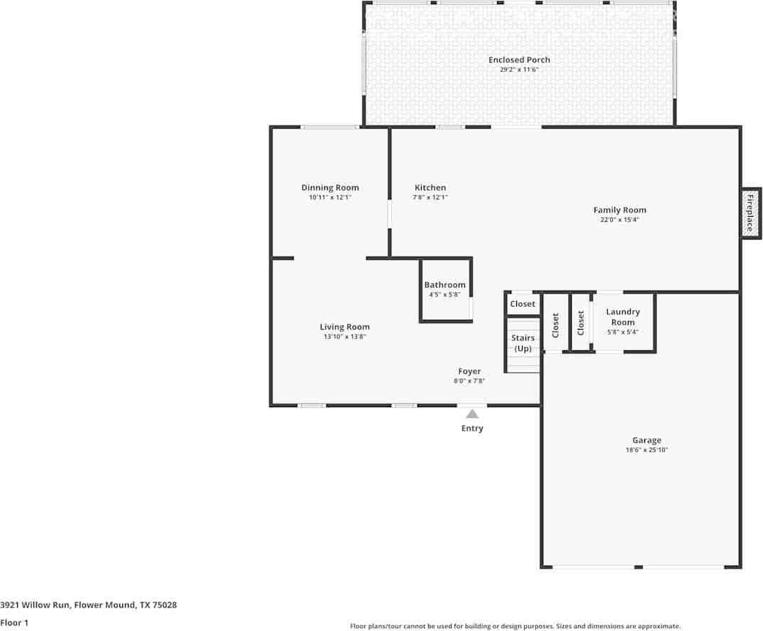 3921 Willow Run - Photo 2 of 18