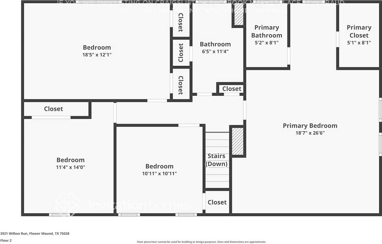 3921 Willow Run - Photo 3 of 18