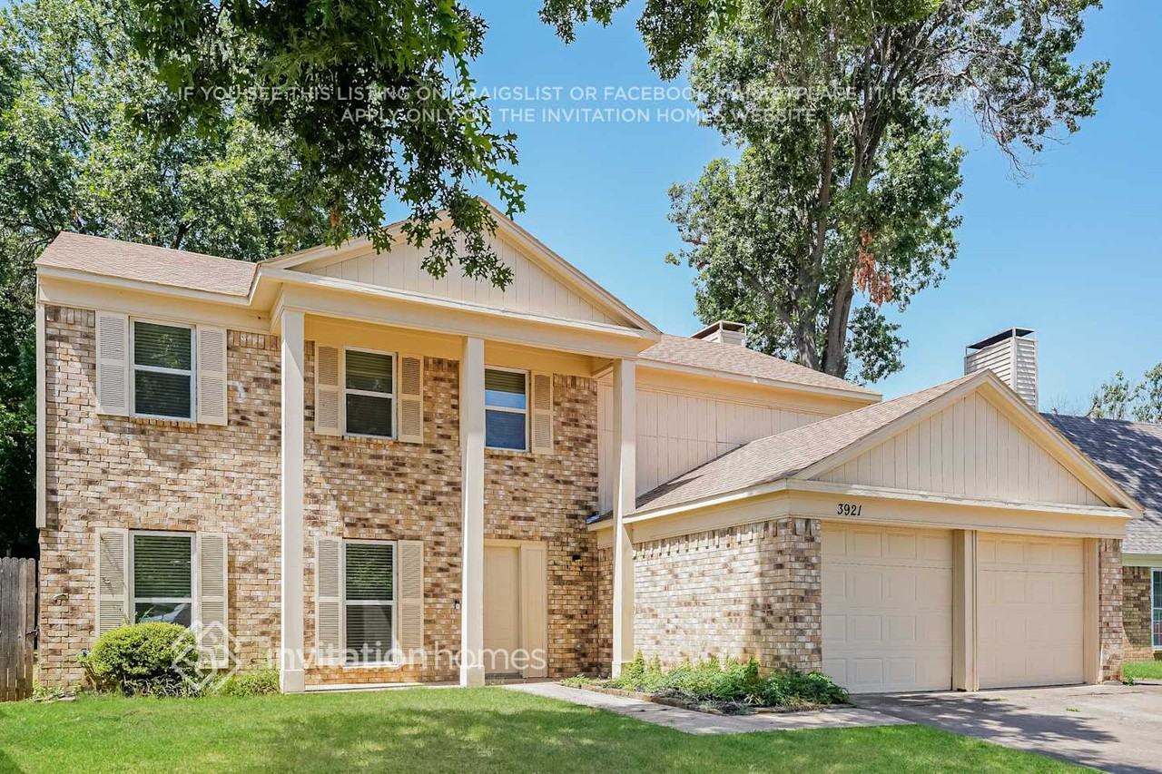 3921 Willow Run - Photo 4 of 18