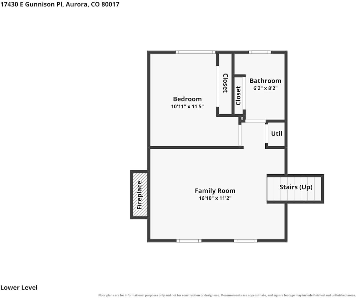 17430 E Gunnison Pl - Photo 4 of 19