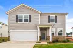 820 Hallman Branch Ln - Photo 1 of 1