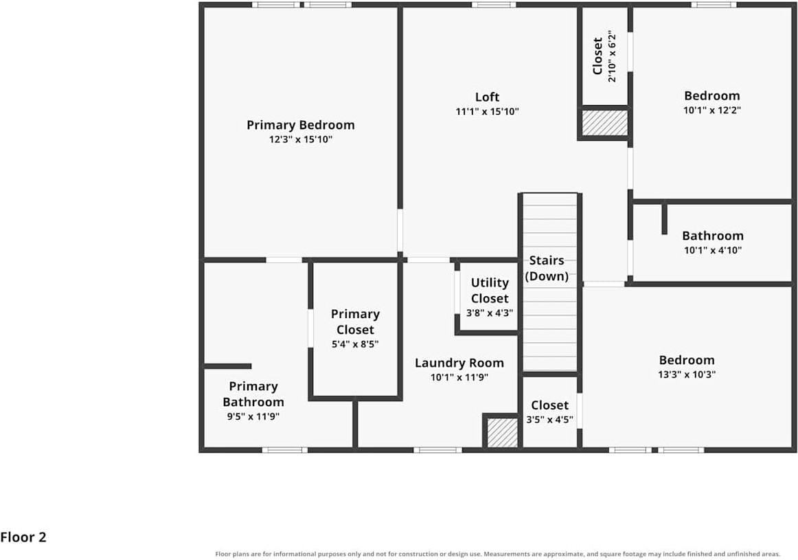 702 Fleer Rd - Photo 3 of 18