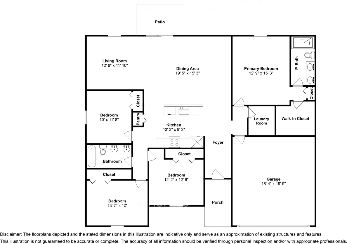 16061 Overdale Ct - Photo 3 of 19