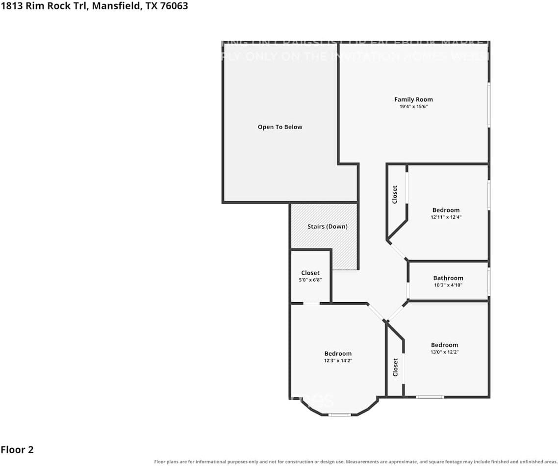 1813 Rim Rock Trl - Photo 3 of 18