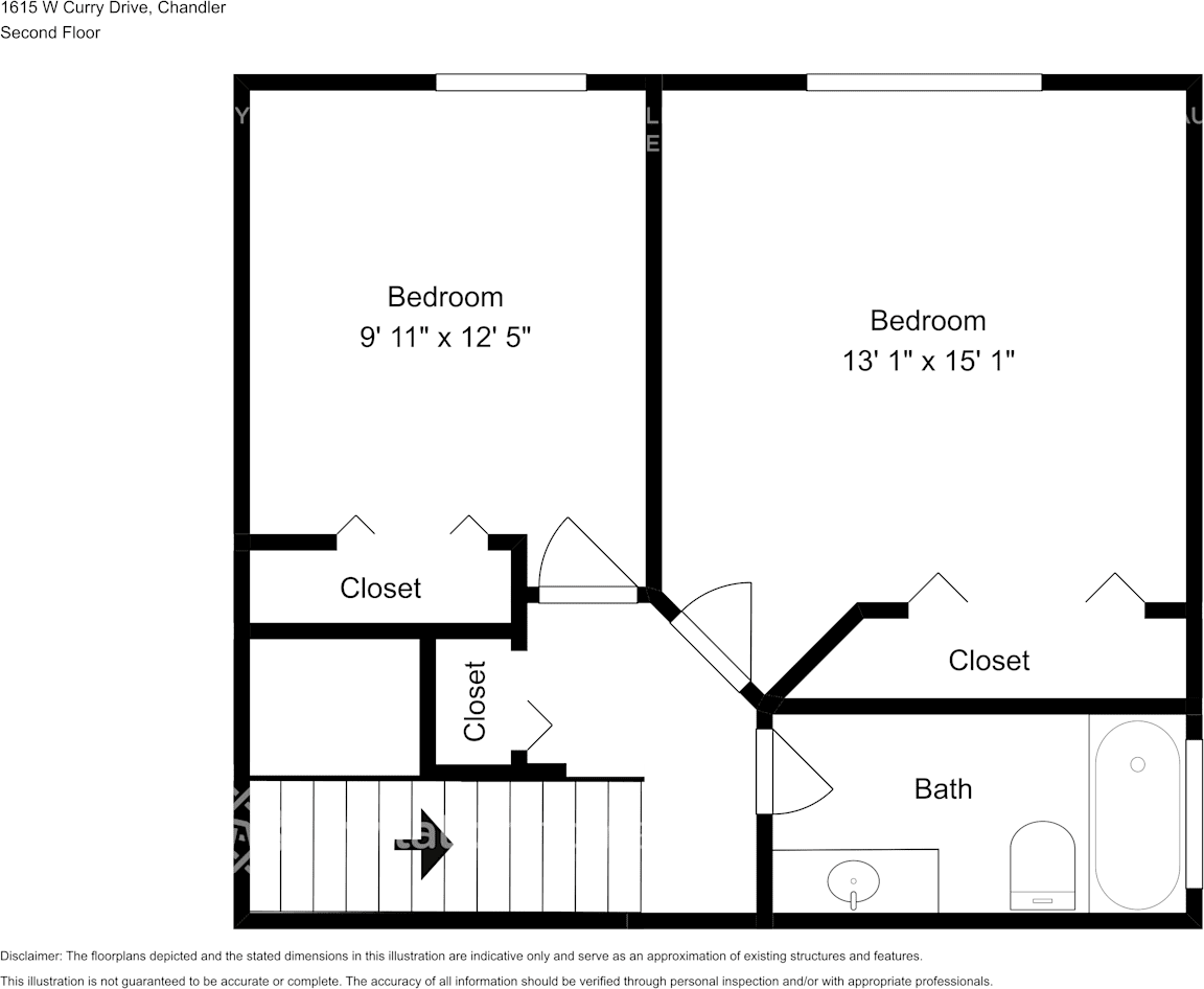 1615 W Curry Dr - Photo 4 of 23