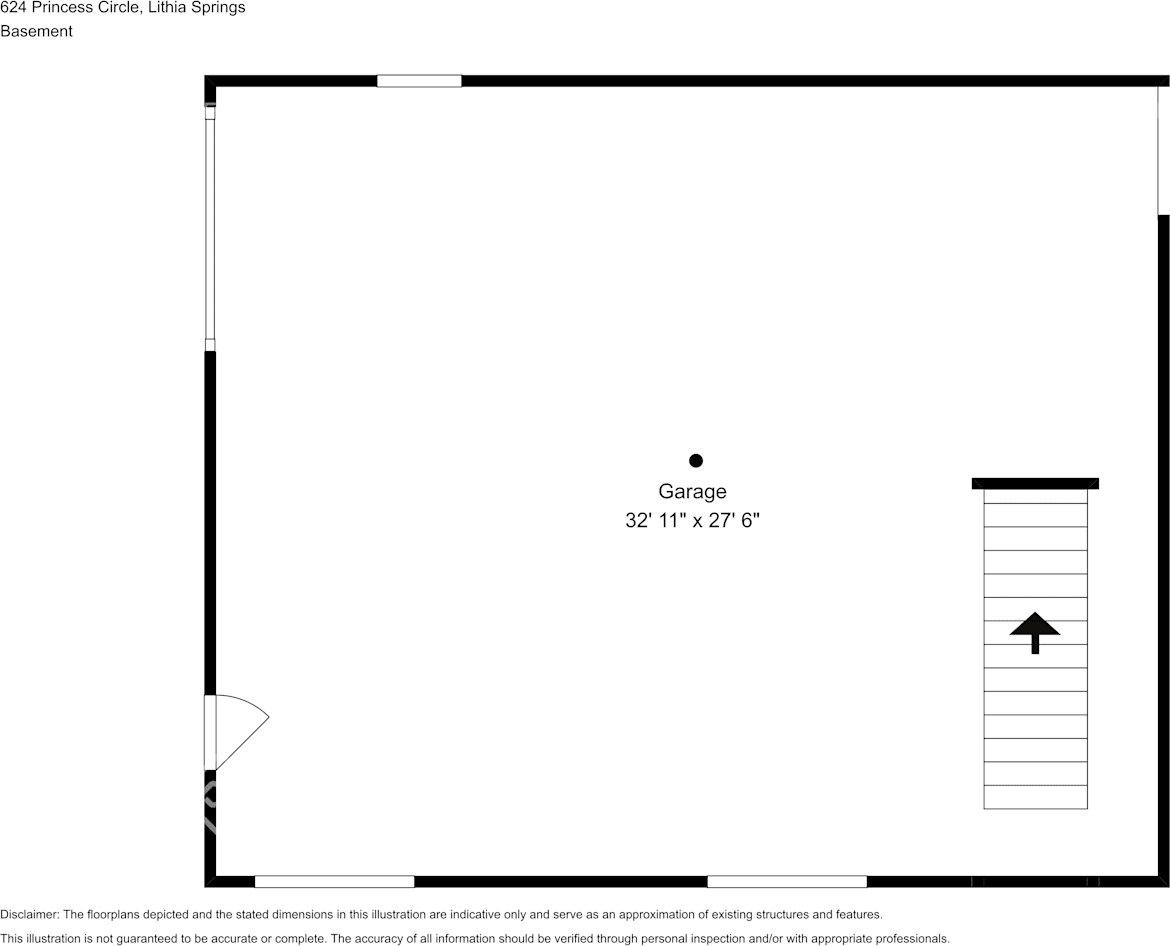 624 Princess Cir - Photo 2 of 21