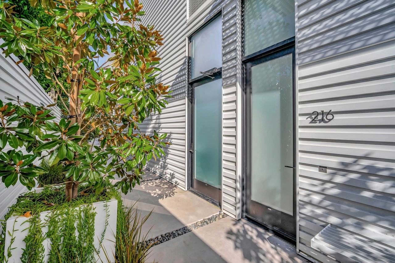 216 Tucker St