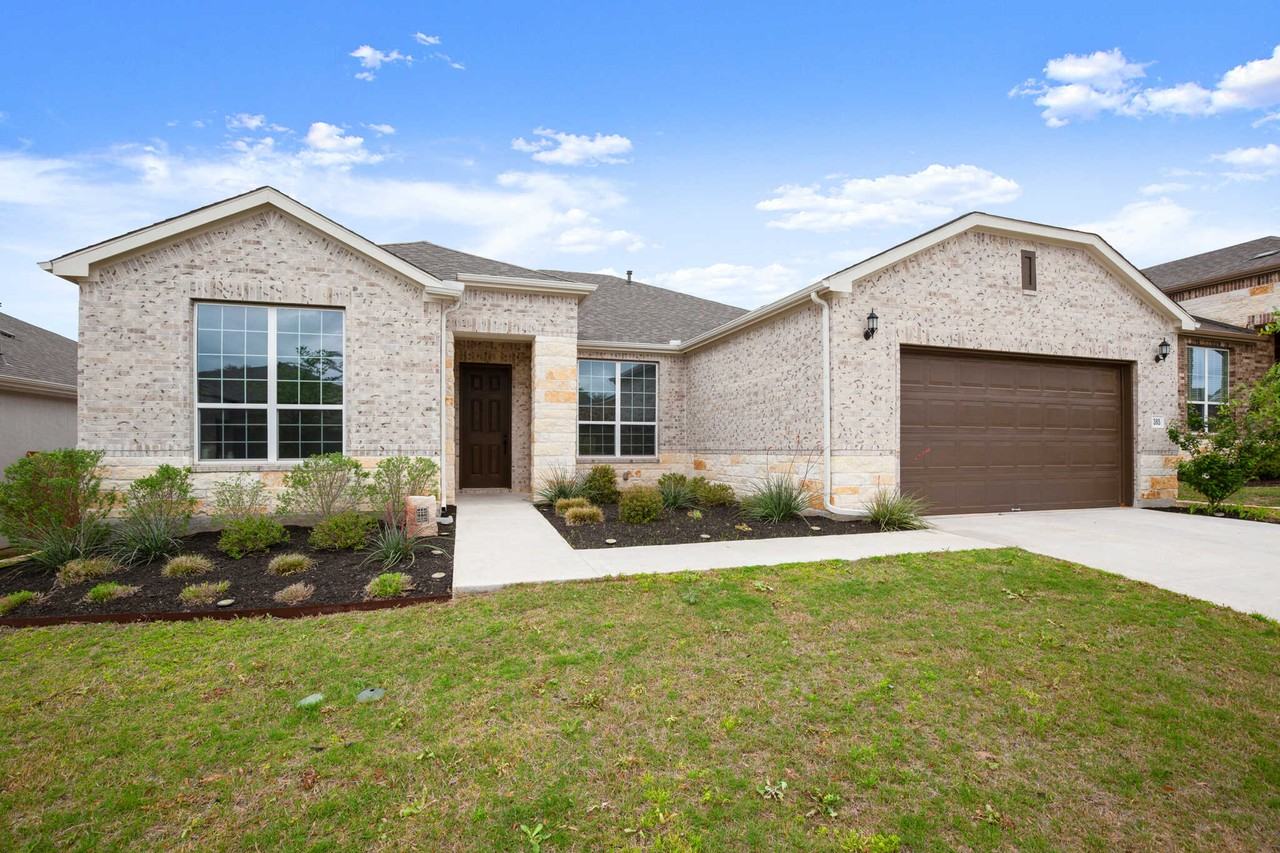 385 Barnhill Loop
