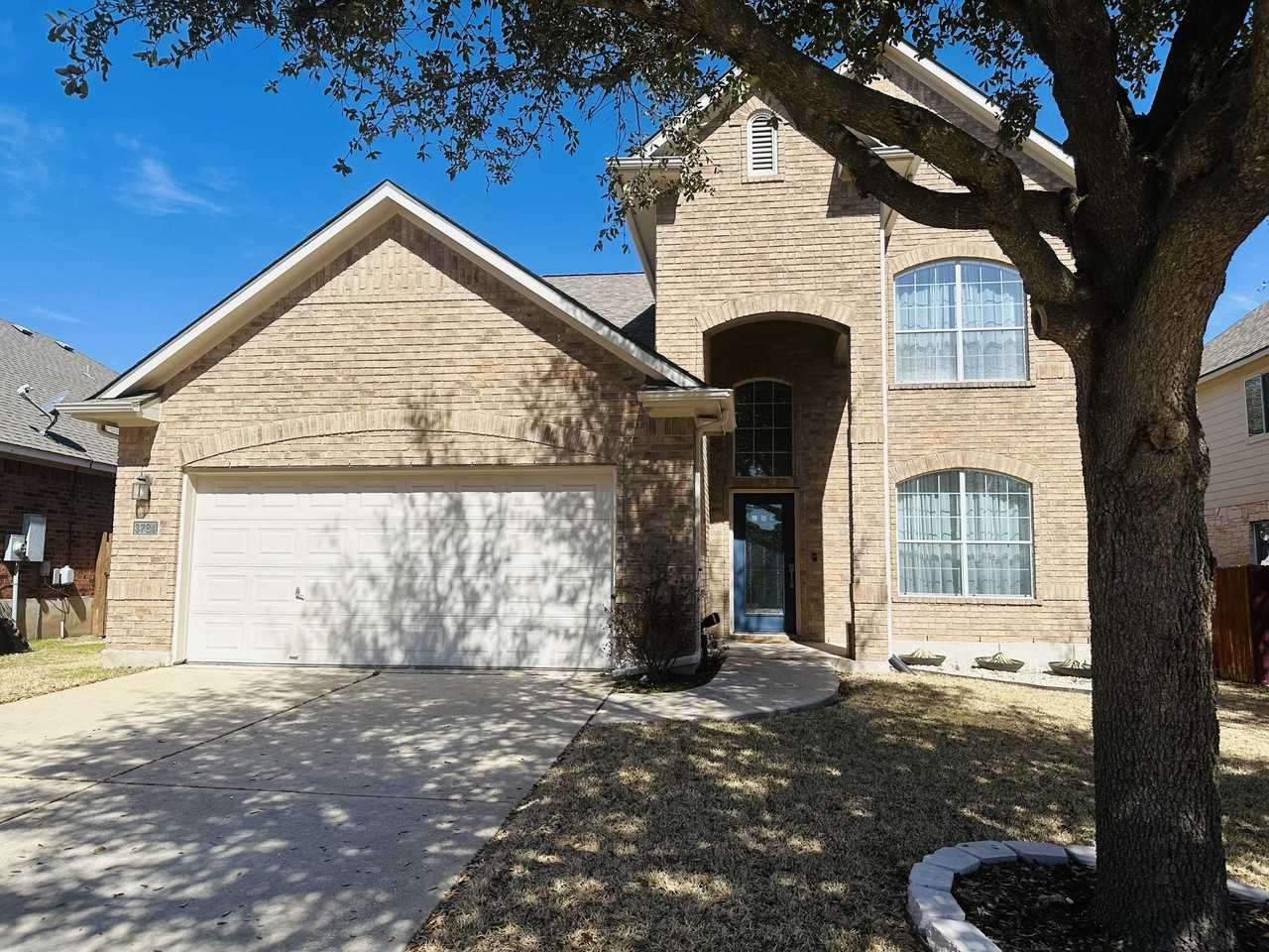 3724 Pine Needle Cir