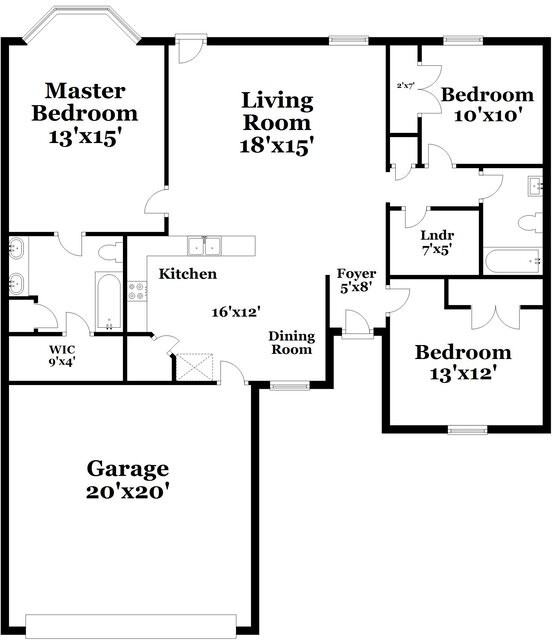 1002 Chimalis Dr - Photo 2 of 16
