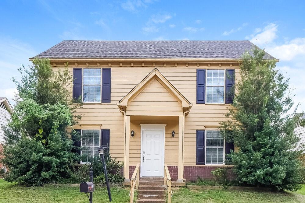 8419 Duval Ave