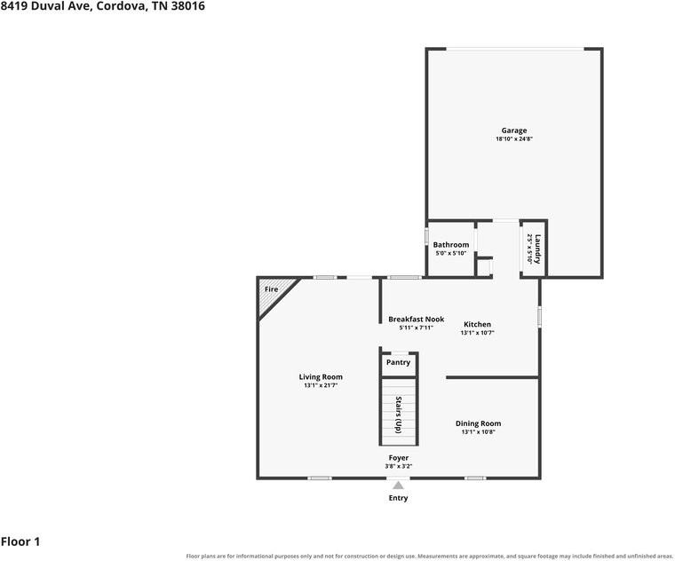 8419 Duval Ave - Photo 2 of 17