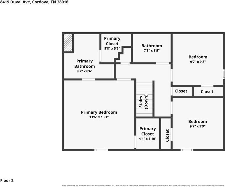 8419 Duval Ave - Photo 3 of 17