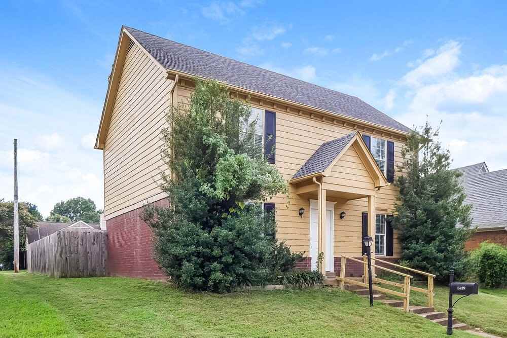 8419 Duval Ave - Photo 4 of 17