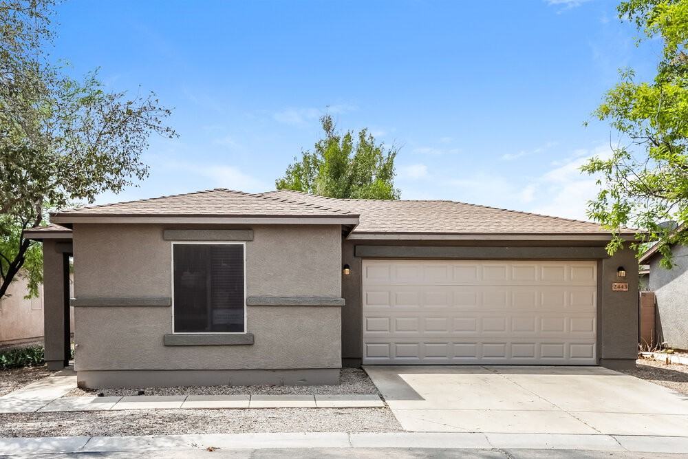 2443 E Meadow Mist Ln