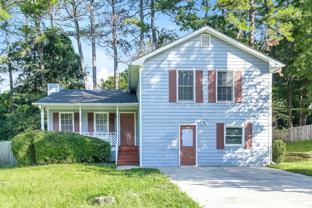 5511 Shawnee Trl - Photo 1 of 1