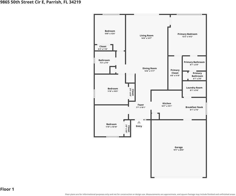 9865 50th Street Cir E - Photo 2 of 16