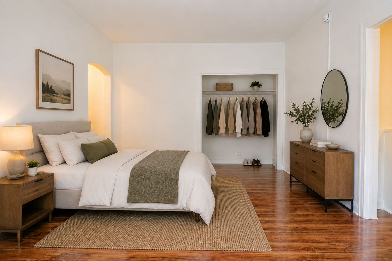 Mariposa Apartments | Classic Apartments in Koreatown - Photo 2 of 19
