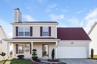 5010 Stowe Derby Dr - Photo 1 of 1