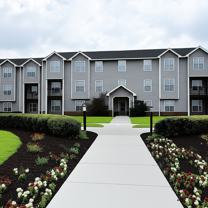 Cottonwood Creek Apartments - Photo 1 of 1
