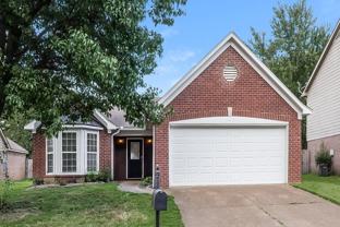 5400 Milton Ridge Dr - Photo 1 of 1