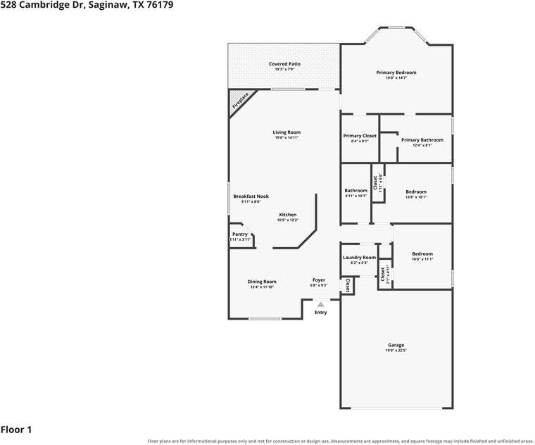 528 Cambridge Dr - Photo 2 of 16